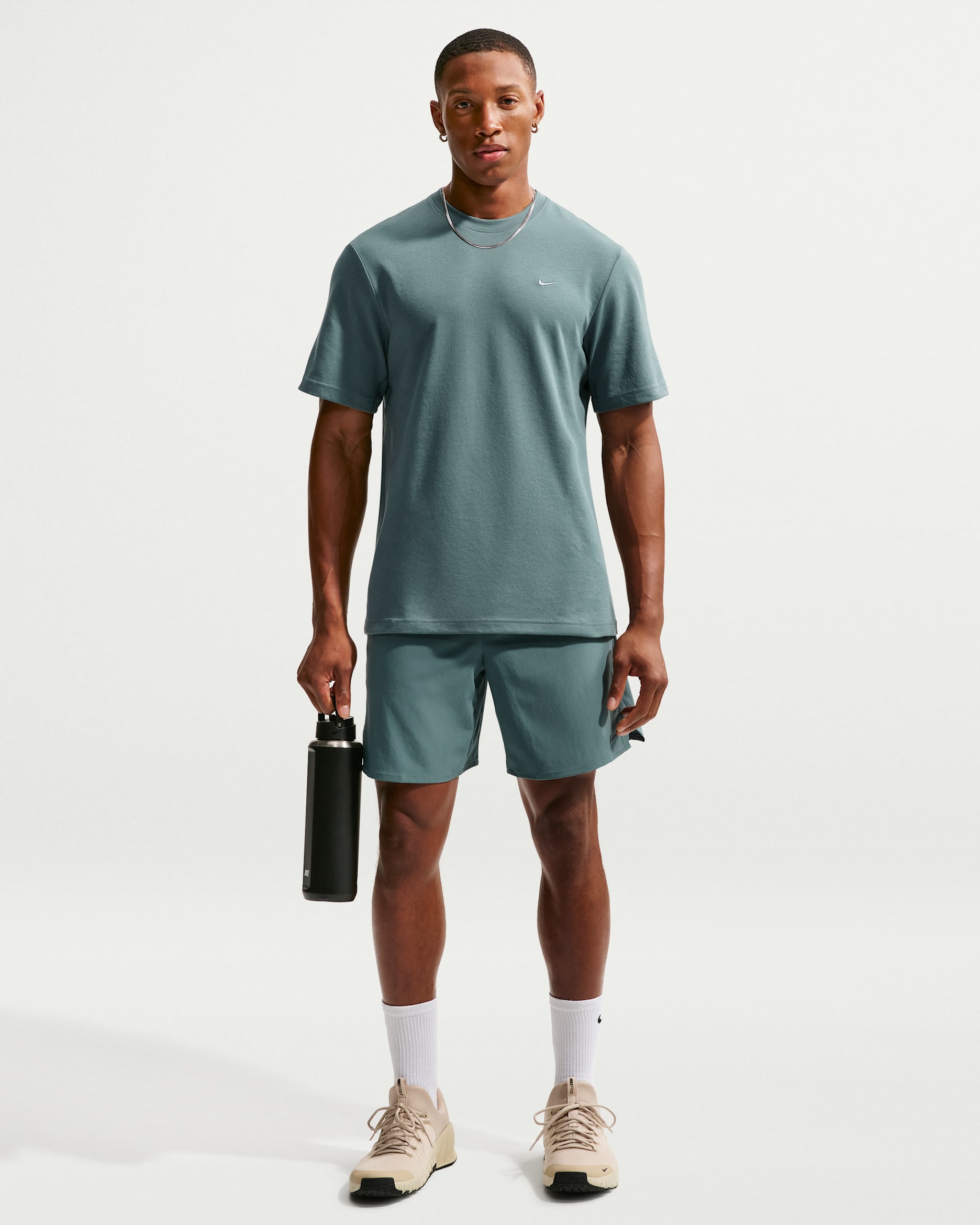 Nike Unlimited Men's Dri-FIT 7